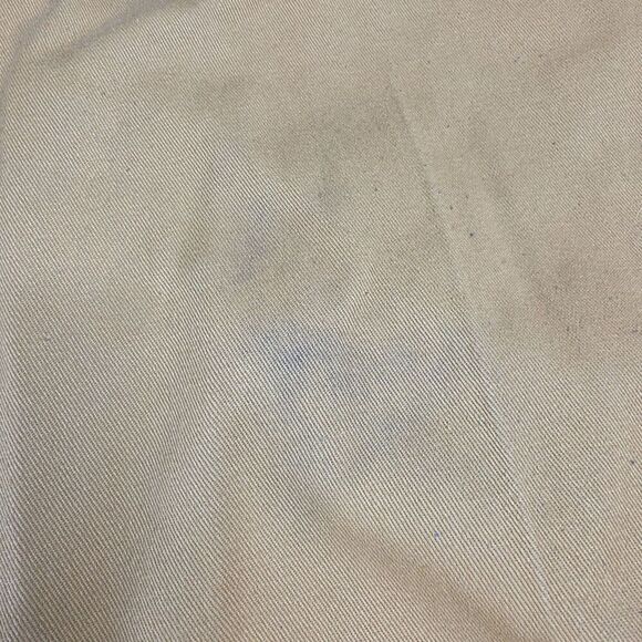 Dickies Loose Fit Double Knee‎ Work Pants Cell Phone Pocket Gold Size 38 x  34 - Picture 9 of 15